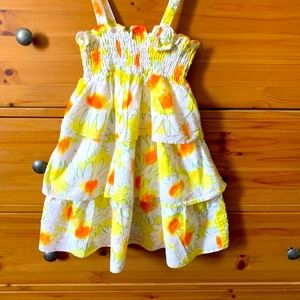 PENELOPE  MACK summer dress.